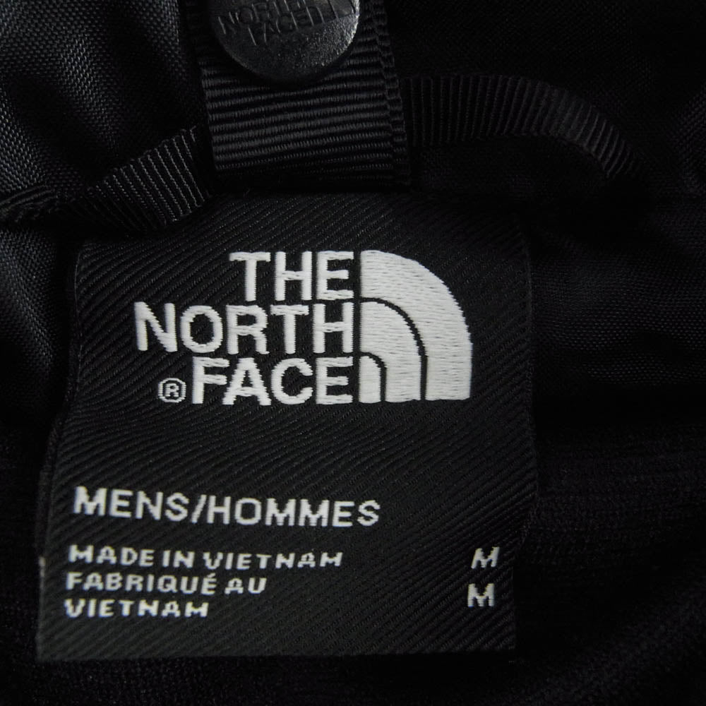 THE NORTH FACE ノースフェイス NF0A5IWI CARTO TRICLIMATE JACKET DRYVENT 3WAY ジャケット ネイビー系 M【中古】