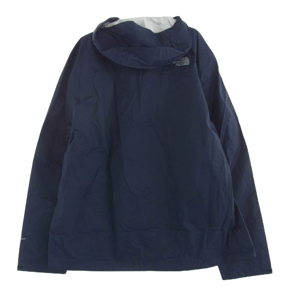 THE NORTH FACE ノースフェイス NF0A2VD3 VENTURE 2 JACKET ベンチャー ジャケット ネイビー系 XL ネイビー系 XL【極上美品】【中古】