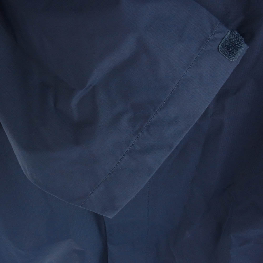 THE NORTH FACE ノースフェイス NF0A2VD3 VENTURE 2 JACKET ベンチャー ジャケット ネイビー系 XL ネイビー系 XL【極上美品】【中古】