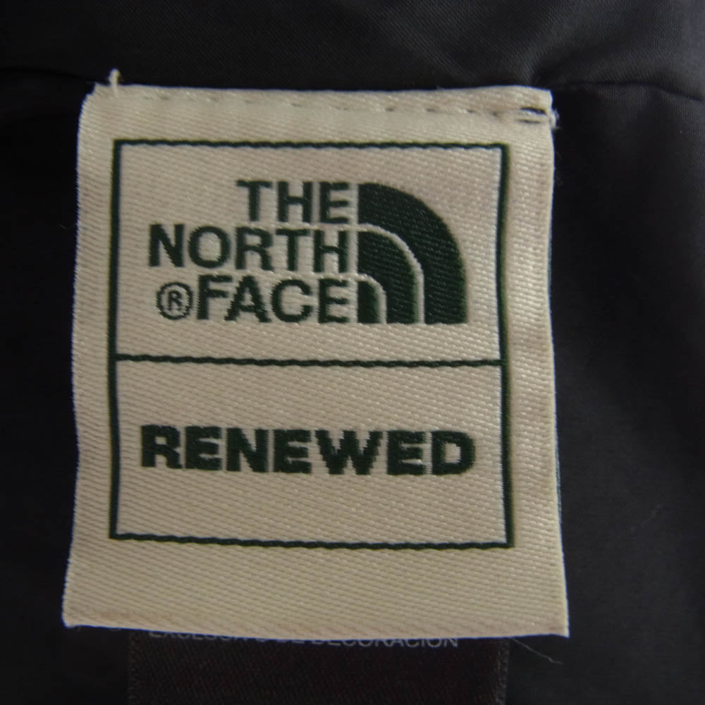 THE NORTH FACE ノースフェイス GWJF1901004UE 1990 MOUNTAIN JACKET GTX 2 レッド系 XXL【美品】【中古】