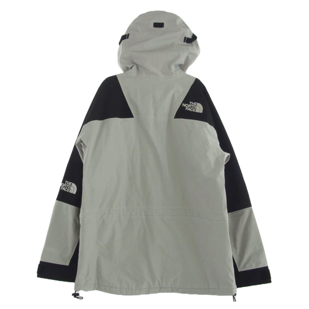 THE NORTH FACE ノースフェイス NF0A4R529B8-L 1994 RETRO MOUNTAIN LIGHT FUTURELIGHT JACKET レトロ マウンテンライト ジャケット グレー系 L【極上美品】【中古】