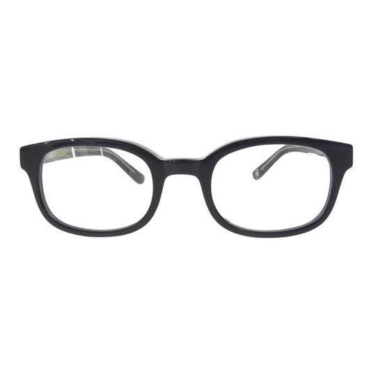 アンクラウド HELLA ヘラ サングラス  アイウェア ブラック系【中古】