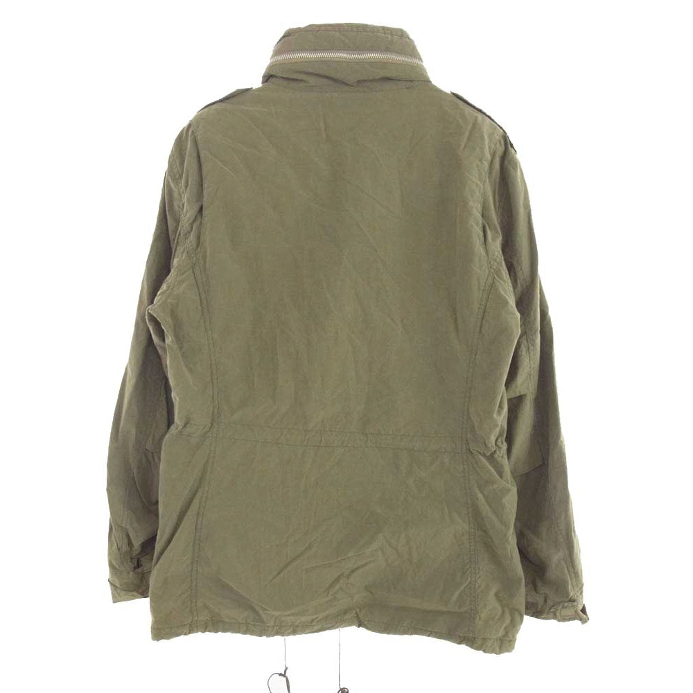 Libelice カーキ　ウェア Libelice カーキ ウェア Libelice カーキ ウェア