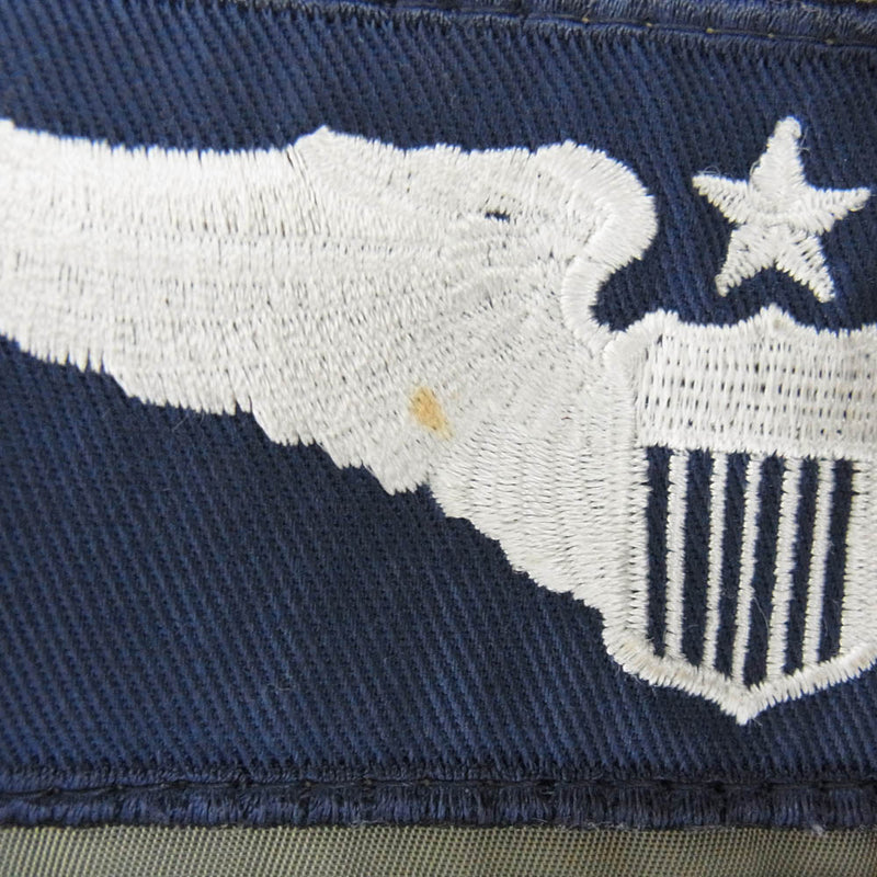 TEDMAN テッドマン 2067262 L-2B バックプリント ワッペン MA-1