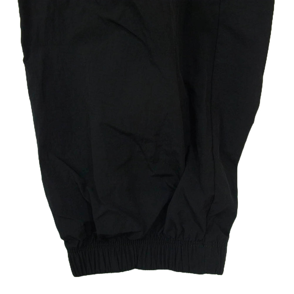 NIKE ナイキ FN4610-010 Jordan Flight MVP フライト ウーブン ナイロン カーゴ パンツ ブラック系 S【中古】