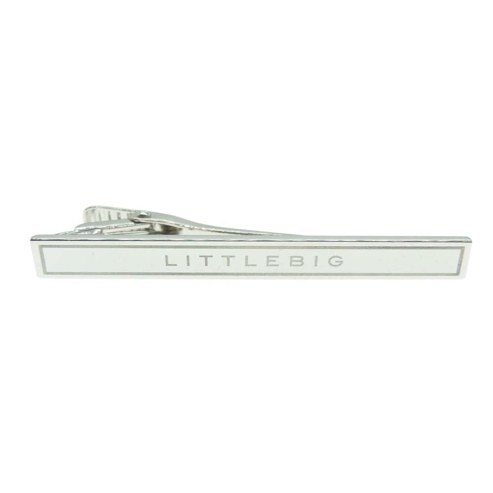 リトルビッグ LB221-AC05 ネクタイピン シルバー系【中古】