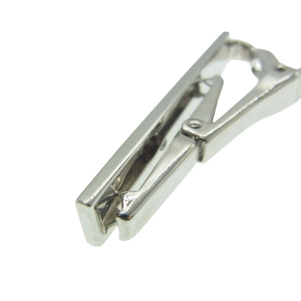 リトルビッグ LB221-AC05 ネクタイピン シルバー系【中古】