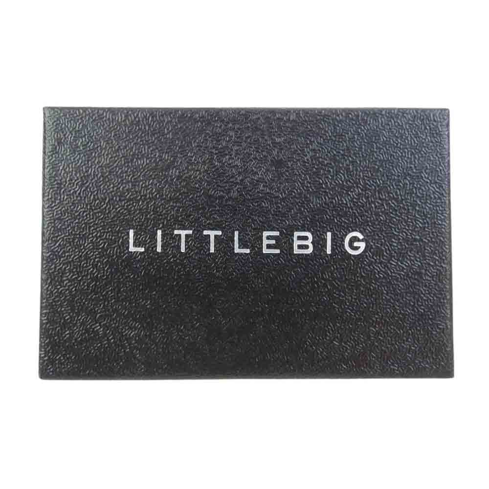 リトルビッグ LB221-AC05 ネクタイピン シルバー系【中古】