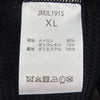 NEW BALANCE ニューバランス JMJL1915 TOKYO DESIGN STUDIO 東京デザインスタジオ ナイロン ジャケット ブラック系 XL【中古】