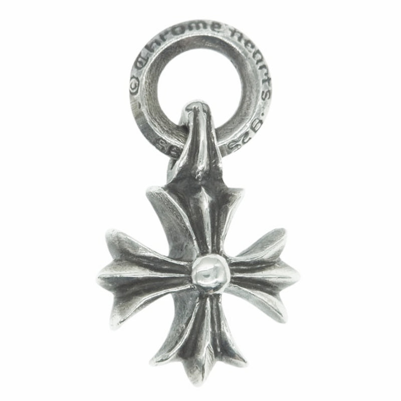 CHROME HEARTS クロムハーツ（原本無） CHARM CH PLUS CHプラス チャーム ペンダントトップ【中古】