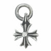 CHROME HEARTS クロムハーツ（原本無） CHARM CH PLUS CHプラス チャーム ペンダントトップ【中古】