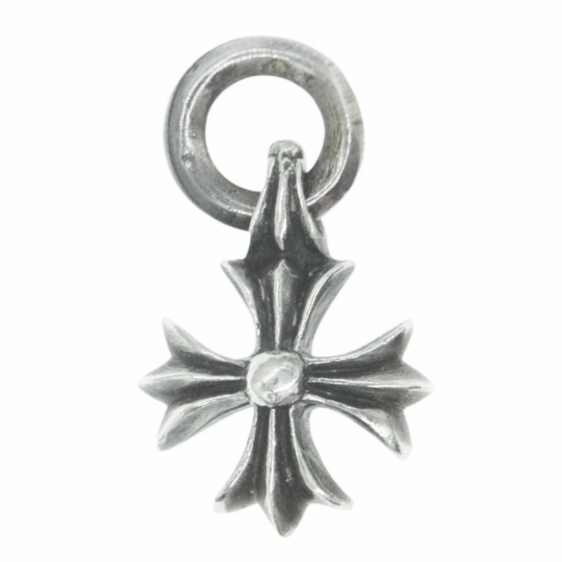 CHROME HEARTS クロムハーツ（原本無） CHARM CH PLUS CHプラス チャーム ペンダントトップ【中古】