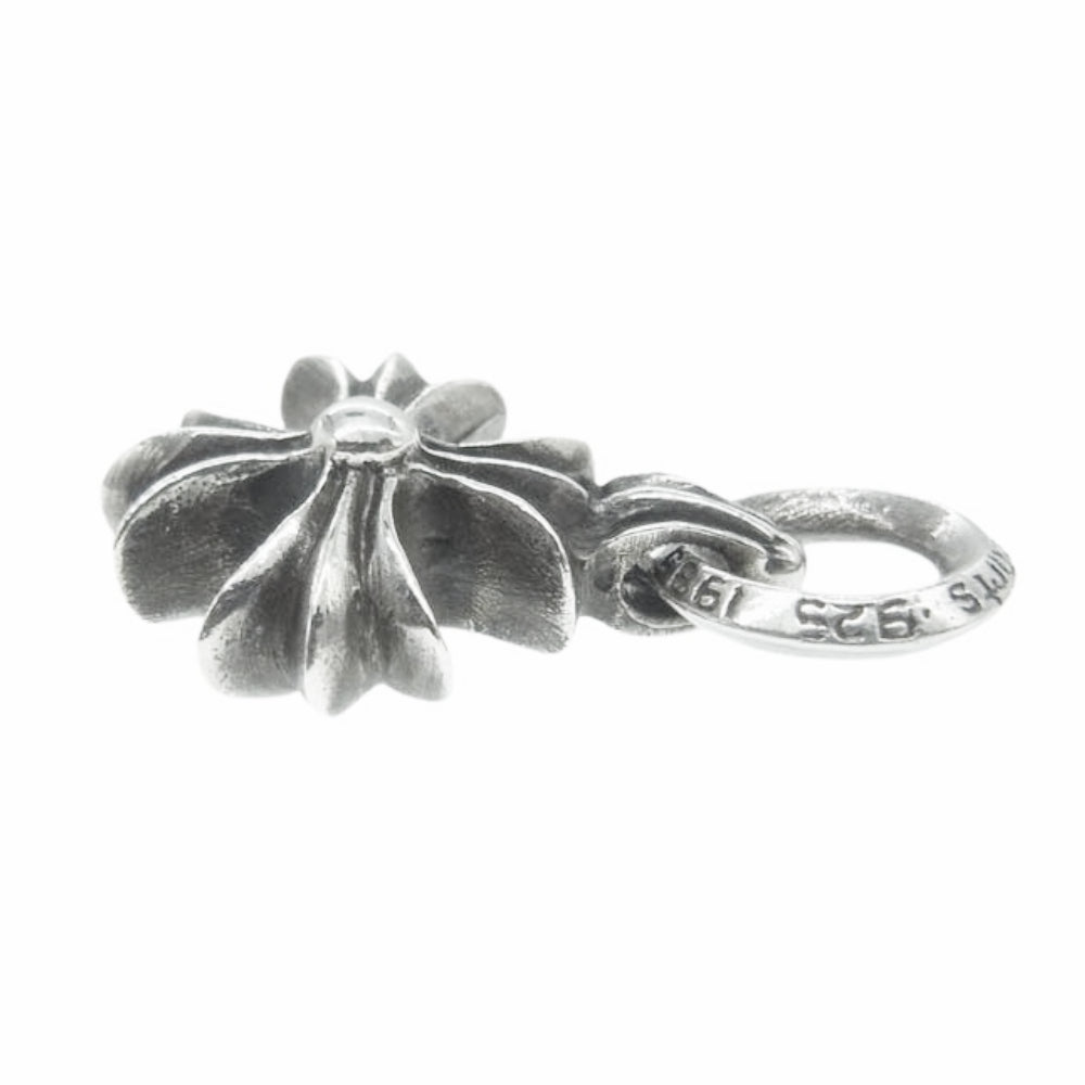 CHROME HEARTS クロムハーツ（原本無） CHARM CH PLUS CHプラス チャーム ペンダントトップ【中古】