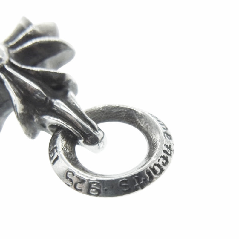 CHROME HEARTS クロムハーツ（原本無） CHARM CH PLUS CHプラス チャーム ペンダントトップ【中古】