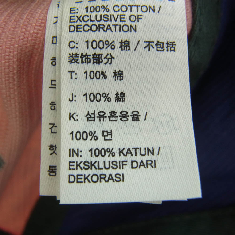 NIKE ナイキ AT8929-433 × Sean Wotherspoon ショーン ウェザースプーン CAP コーデュロイ キャップ【中古】