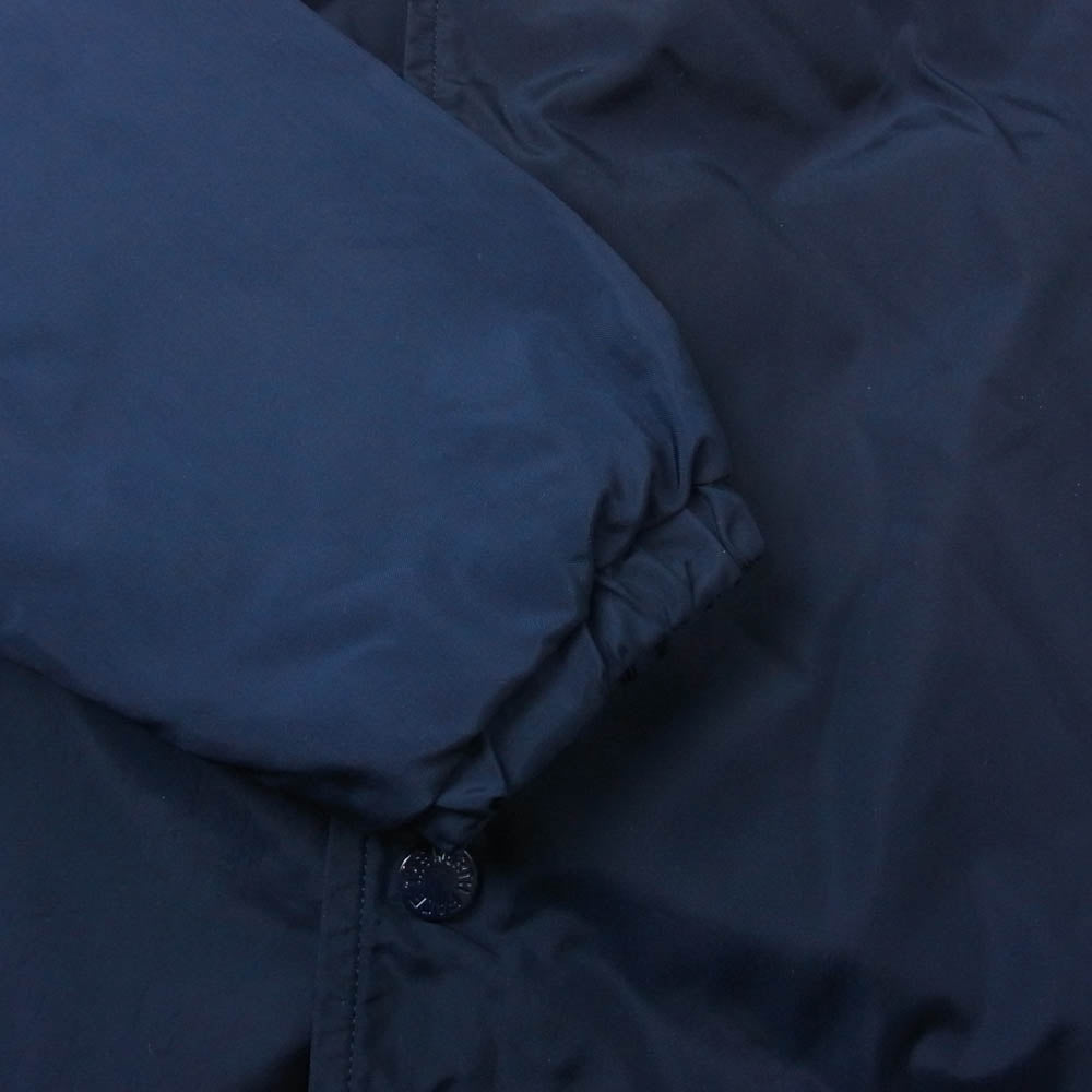 THE NORTH FACE ノースフェイス NP22030 The Coach Jacket ナイロン コーチ ジャケット ネイビー系 M【中古】