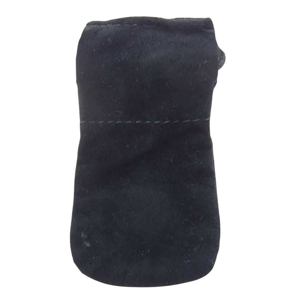 CHROME HEARTS クロムハーツ（原本無） SBT BAND SBT バンド リング 5.5号【中古】