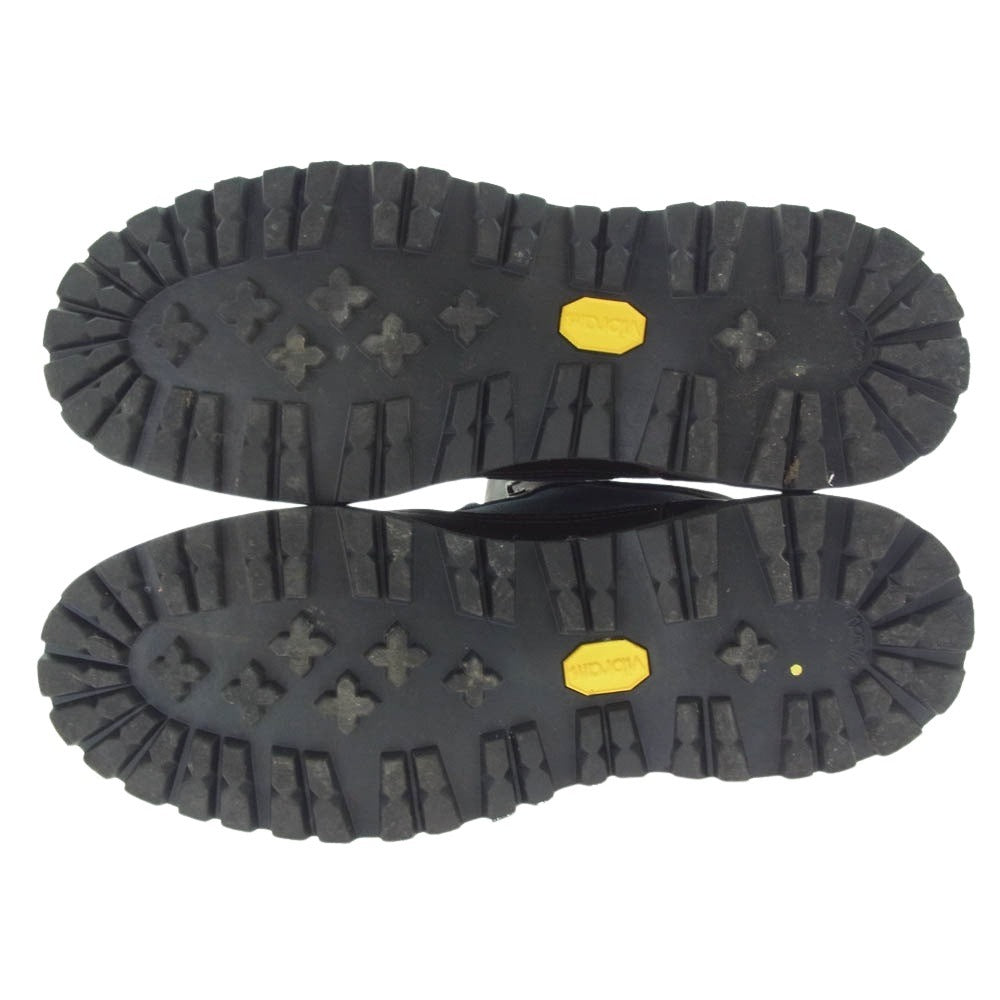Danner ダナー 38800X DJ EXPLORER エクスプローラー GORE-TEX ゴアテックス ブラウン ブルースエード ブラウン系 ブルー系 US8.5【中古】
