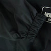 NEIGHBORHOOD ネイバーフッド 22AW 222TSNH-JKM01 WINDBREAKER JK NY ウィンドブレイカー コーチ ジャケット ブラック系 M【美品】【中古】