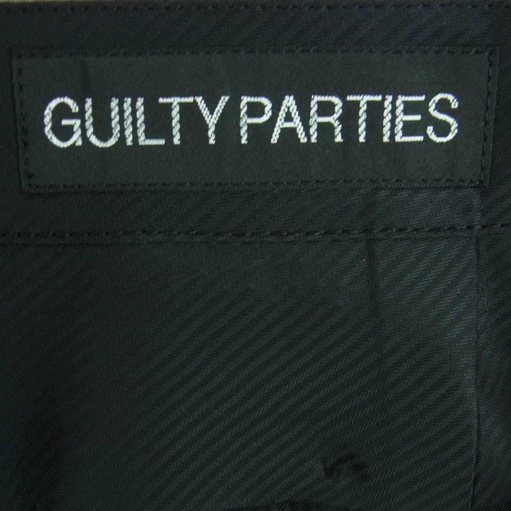 WACKO MARIA ワコマリア 23SS 23SS-WMP-TR07 DORMEUIL PLEATED TROUSER トラウザー スラックス パンツ ベージュ系 M【極上美品】【中古】