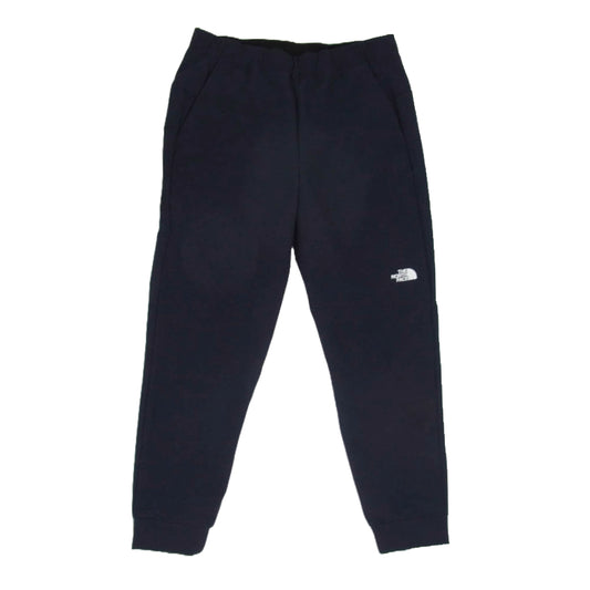 THE NORTH FACE ノースフェイス NB62383 APEX エイペックス サーマル イージー ジョガー パンツ ネイビー系 M【中古】