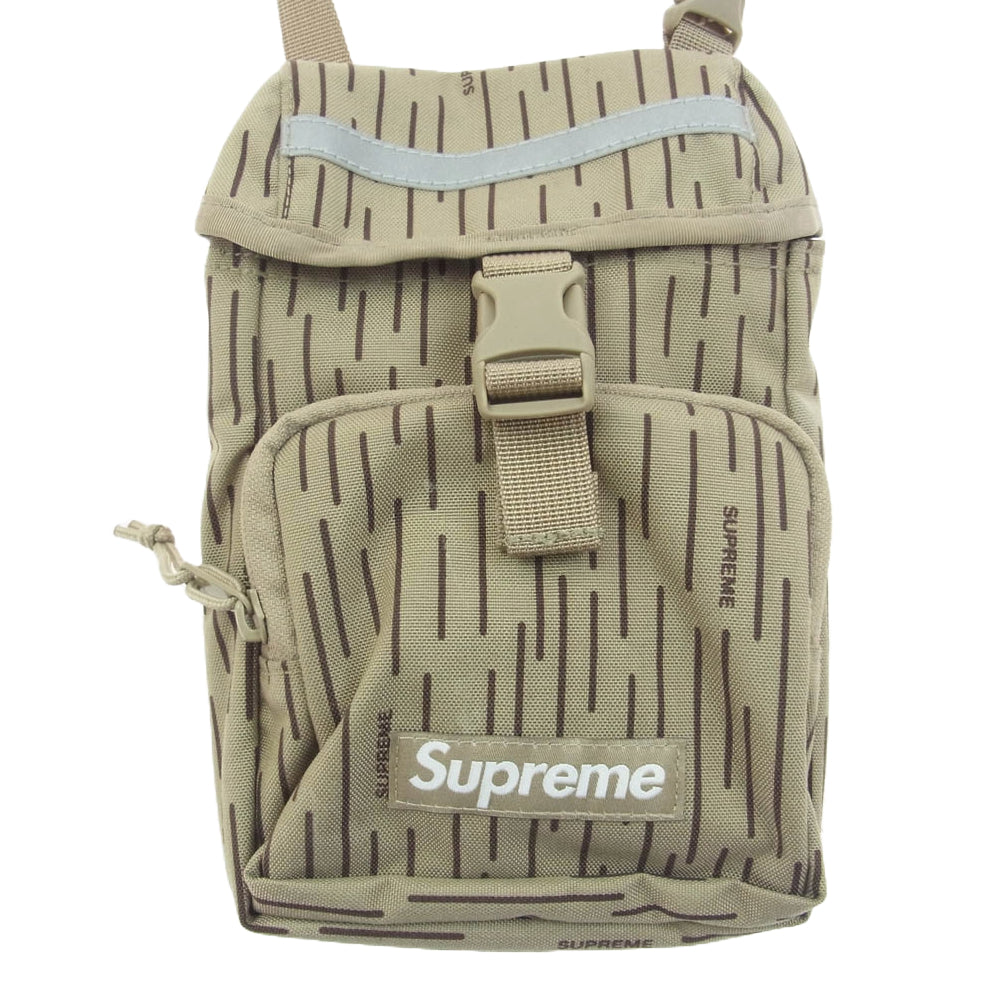 Supreme シュプリーム 24AW Camera Bag カメラバッグ ショルダーバッグ【新古品】【未使用】【中古】