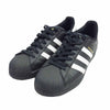 adidas アディダス EG4959 Superstar スーパースター スニーカー ブラック系 27cm【中古】