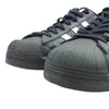 adidas アディダス EG4959 Superstar スーパースター スニーカー ブラック系 27cm【中古】