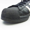 adidas アディダス EG4959 Superstar スーパースター スニーカー ブラック系 27cm【中古】