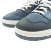 NEW BALANCE ニューバランス BB550BNB × BEAMS ビームス Exclusive 550 Navy ローカット スニーカー ブルー系 ネイビー系 26.5cm【美品】【中古】
