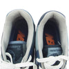 NEW BALANCE ニューバランス BB550BNB × BEAMS ビームス Exclusive 550 Navy ローカット スニーカー ブルー系 ネイビー系 26.5cm【美品】【中古】