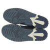 NEW BALANCE ニューバランス BB550BNB × BEAMS ビームス Exclusive 550 Navy ローカット スニーカー ブルー系 ネイビー系 26.5cm【美品】【中古】