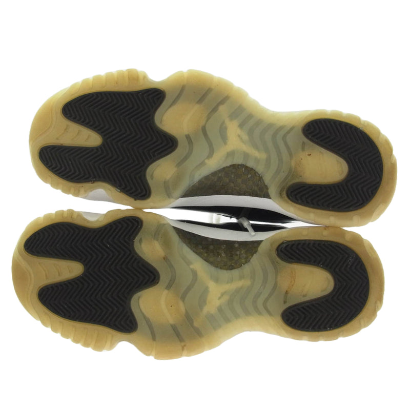 NIKE ナイキ CT8012-170 Air Jordan 11 Retro Gratitude エア 