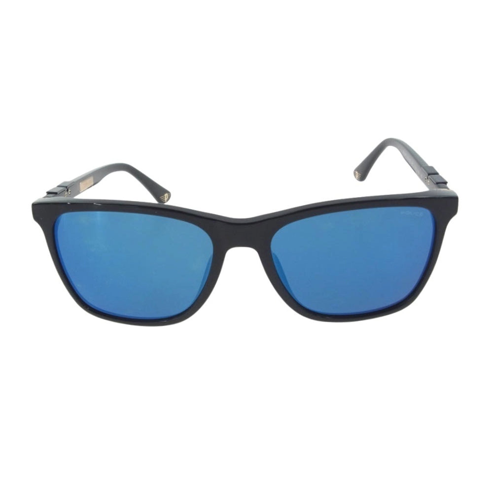 SPL872N ORIGINS 1 カラー レンズ サングラス アイウェア ブラック系【中古】