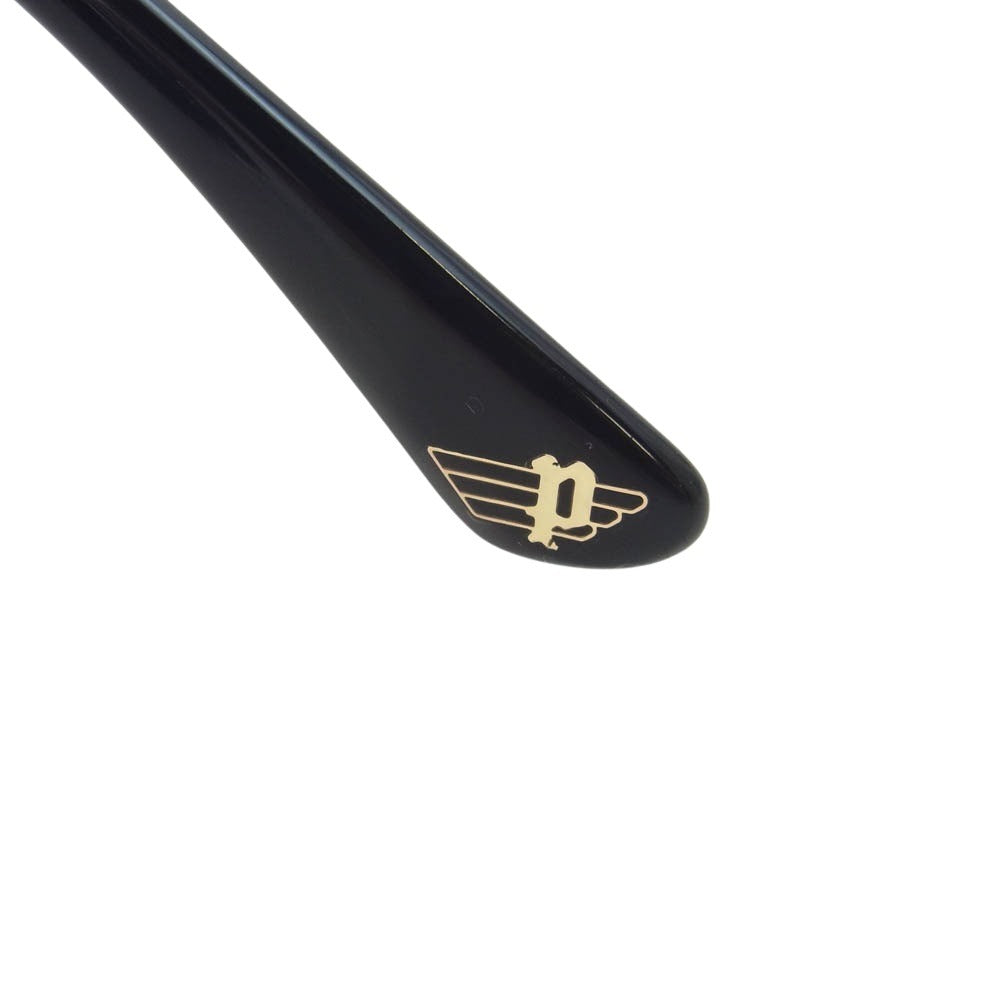 SPL872N ORIGINS 1 カラー レンズ サングラス アイウェア ブラック系【中古】