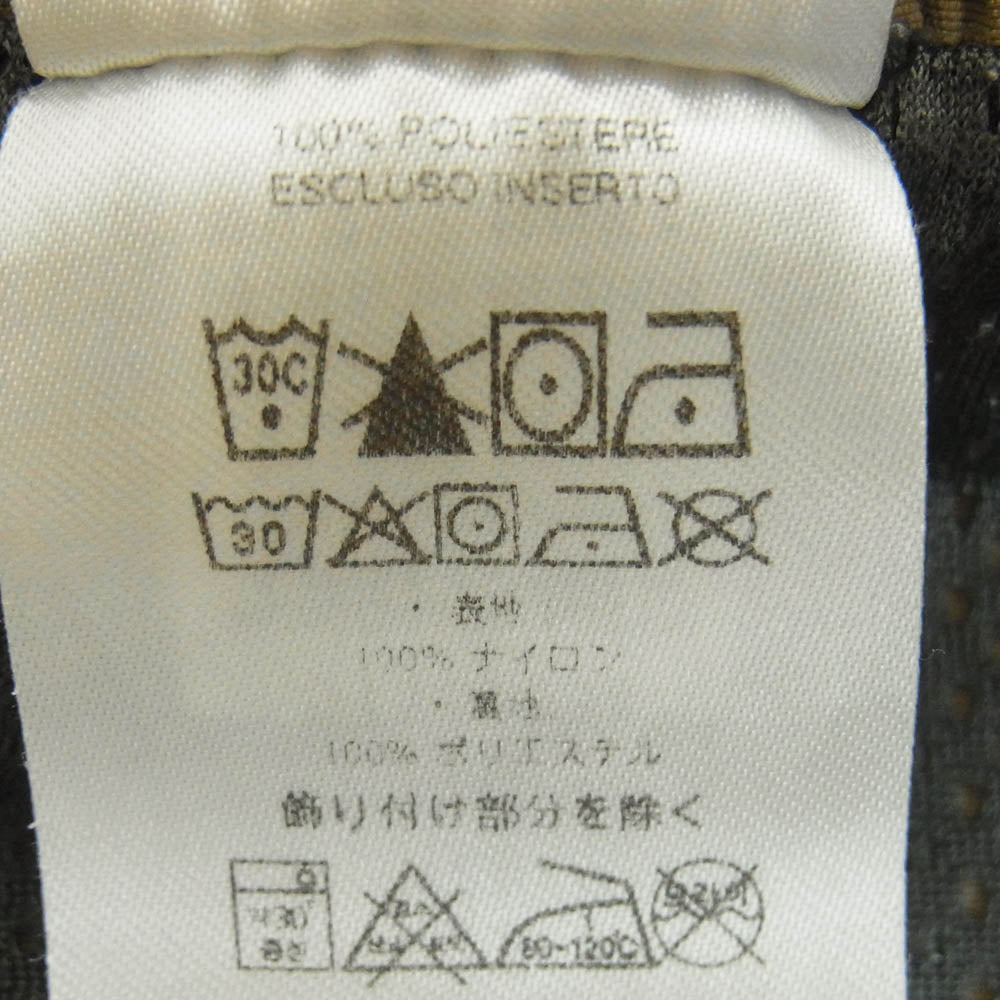 patagonia パタゴニア 20SS 58034 BAGGIES SHORTS バギーズ ショーツ ショート ハーフ パンツ ベージュ系 M【中古】