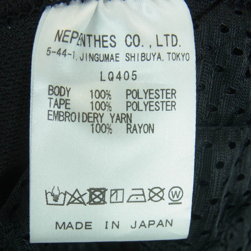 Needles ニードルス LQ405 NARROW トラックパンツ Needles ニードルス NARROW Track Pant ナロートラックパンツ