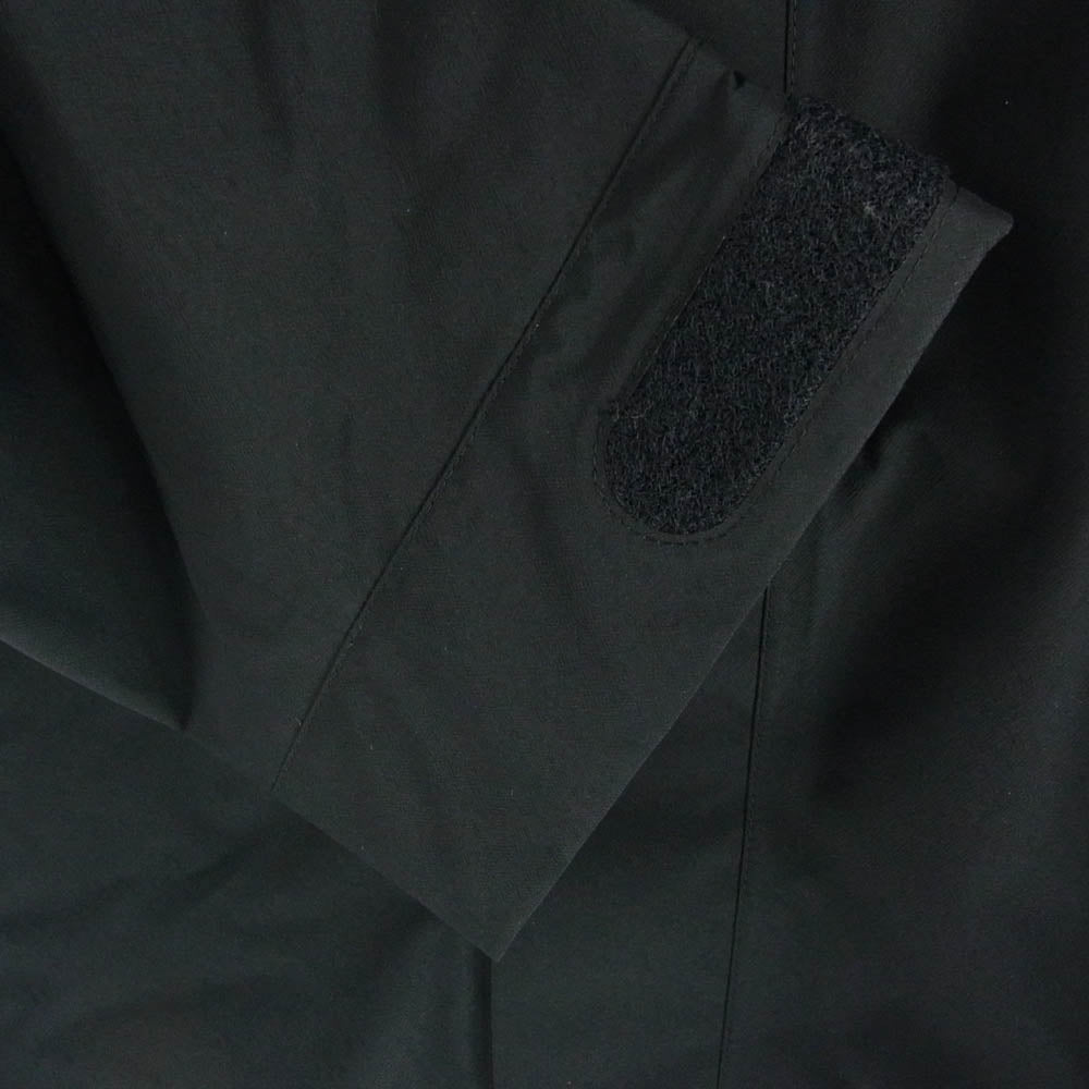 THE NORTH FACE ノースフェイス NP61800 MOUNTAIN JACKET マウンテンジャケット ブラック系 L【美品】【中古】