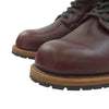 RED WING レッドウィング 9011 BECKMAN ベックマン レースアップ ワーク ブーツ ワインレッド系 28.5cm【中古】