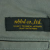 NEIGHBORHOOD ネイバーフッド 122ARNH-PTM02 KENDALL MID CE-PT ケンダル チノ ワーク パンツ グレー系 S【中古】