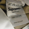 Supreme シュプリーム チノ ワーク パンツ ベージュ系 32【中古】