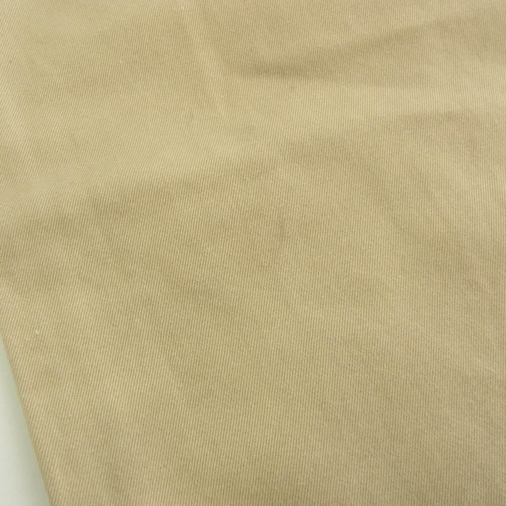 Supreme シュプリーム チノ ワーク パンツ ベージュ系 32【中古】