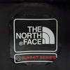 THE NORTH FACE ノースフェイス ND91550 BELAYER PARKA ビレイヤー パーカ ダウン ジャケット ブラック系【中古】
