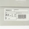NEW BALANCE ニューバランス M990GY2 USA製 990V2 スエード メッシュ ローカット スニーカー グレー系 26.5cm【中古】