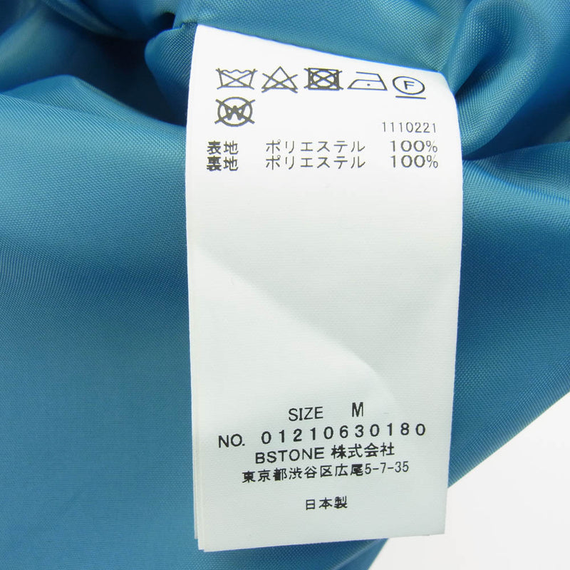 アメリ CLASSIC MINIMAL TAILORED JACKET クラシック ミニマル