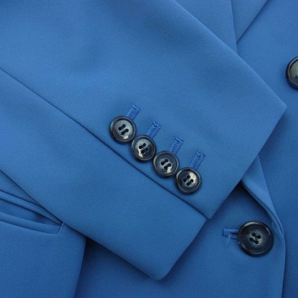 アメリ CLASSIC MINIMAL TAILORED JACKET クラシック ミニマル