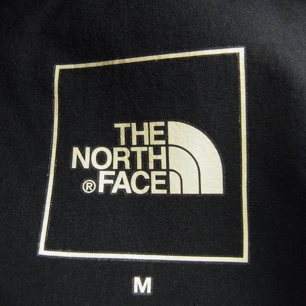 THE NORTH FACE ノースフェイス NB42387 フレキシブル ショーツ ストレッチ ナイロン ショート パンツ ブラック系 M【中古】