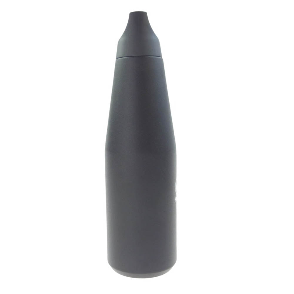 FRAGMENT DESIGN フラグメントデザイン × STARBUCKS スターバックス ハンドルリッドステンレスボトル マットブラック1080ml ブラック系【新古品】【未使用】【中古】