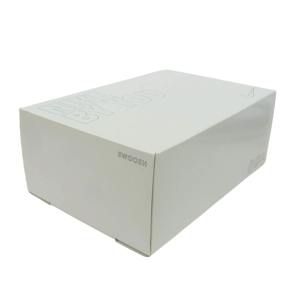 NIKE ナイキ DC6718-991 VPNI DUNK LOW UNLOCKED BY YOU ダンク ロウ バイユー アンロックド ローカット スニーカー パンダ ブラック系 ホワイト系 28cm【新古品】【未使用】【中古】