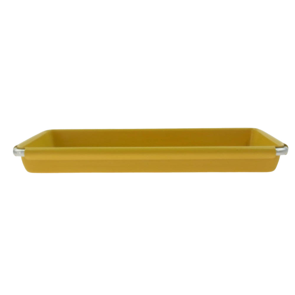 Supreme シュプリーム Dulton Tray ダルトン トレイ イエロー イエロー系【中古】